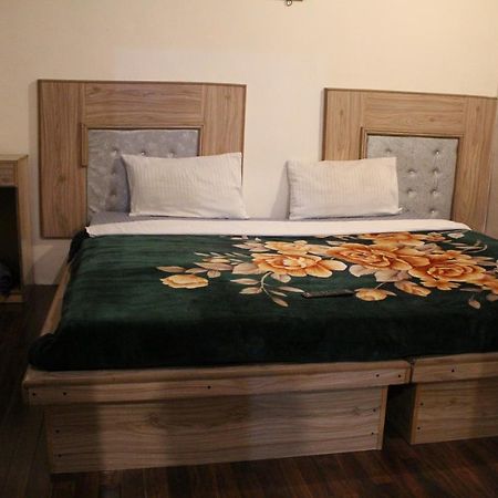 Baltit Heritage Inn Karimabad  Ngoại thất bức ảnh